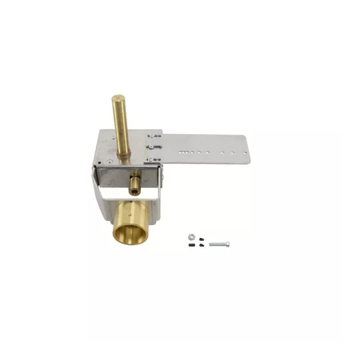 Belimo UGLK1208 Retrofit Kit, Siemens 1/2"-2", 599 Series Single