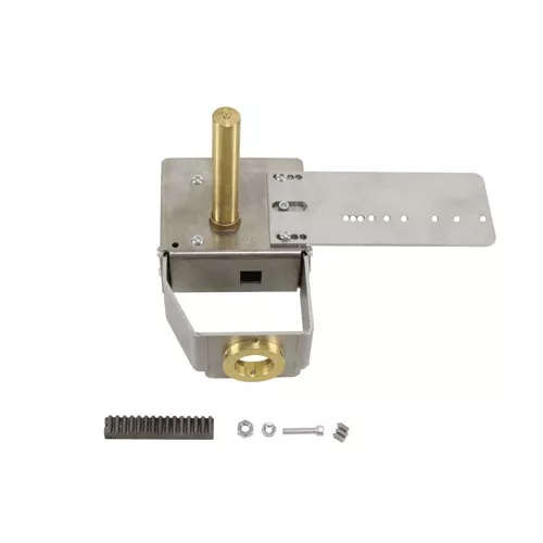 Belimo UGLK1422 Retrofit Kit, JCI 1-1/2" to 2" VG7 Series Valves
