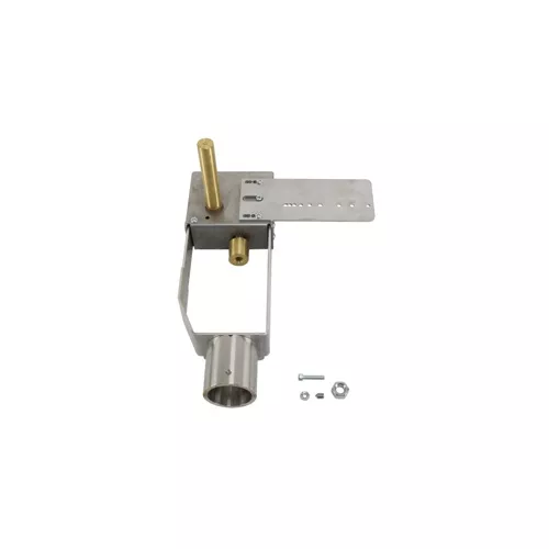 Belimo UGLK1802 Retrofit Kit, Honeywell 4", -6", V50 V3