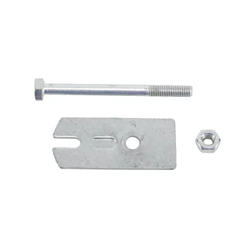 Belimo Z-AF AF/NF to AFB/NFB Retrofit Bracket