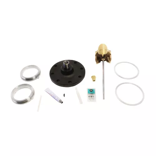 Belimo ZG-GV12 Rebuild Kit for G6 & G7 Valves