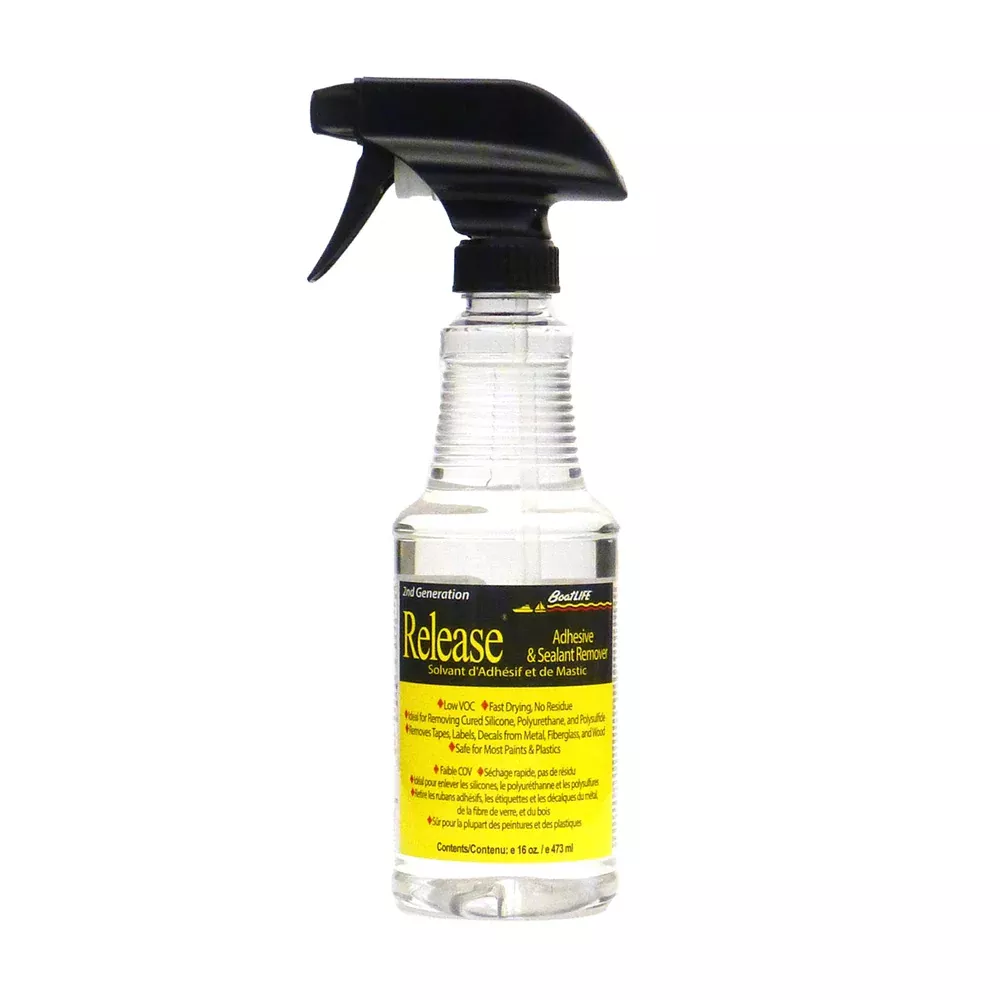 BoatLIFE Release Adhesive Sealant Remover - 16oz [1288]