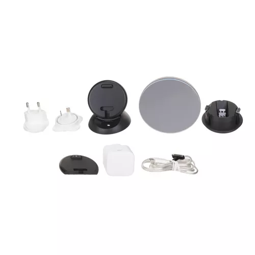 BOLDR BPPG Grey Infrared Controller for Mini-Splits & Air Conditioners