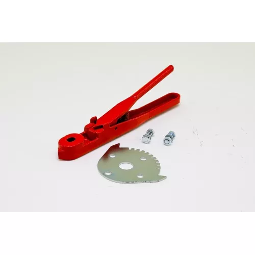 Bray Commercial 010400-21100007 Manual Handle for 4" Valve