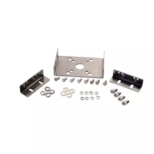 Bray Commercial 5B0000-22601534 Adjustable Series 5A Actuator Mounting Bracket