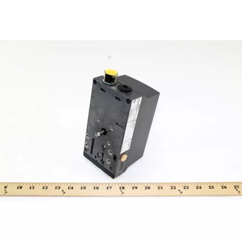 Bray Commercial 6A6DR50200NN005KA0 ElectroPneumatic Positioner