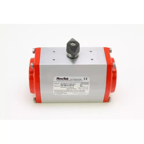 Bray Commercial 92-0830-113A0-532 Pneumatic Actuator