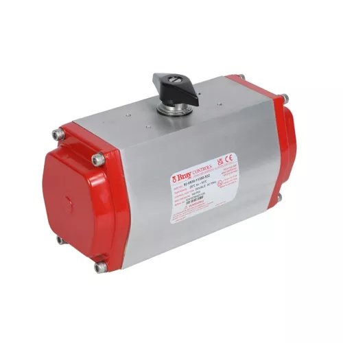 Bray Commercial 920930-11350532 S92-93 DA 19MM DD Metric Actuator Adapter