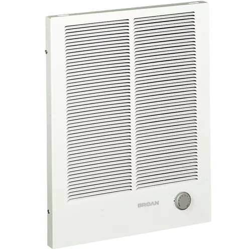 Broan-NuTone 198 Wall Heater 208/240V White