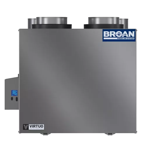 Broan-NuTone B210E75RT HE Energy Recovery Ventilator