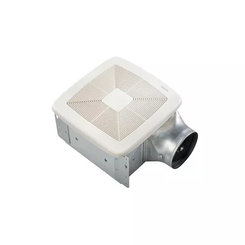 Broan-NuTone QTXEG080 80 CFM 0.3 Sones ENERGY STAR Exhaust Fan
