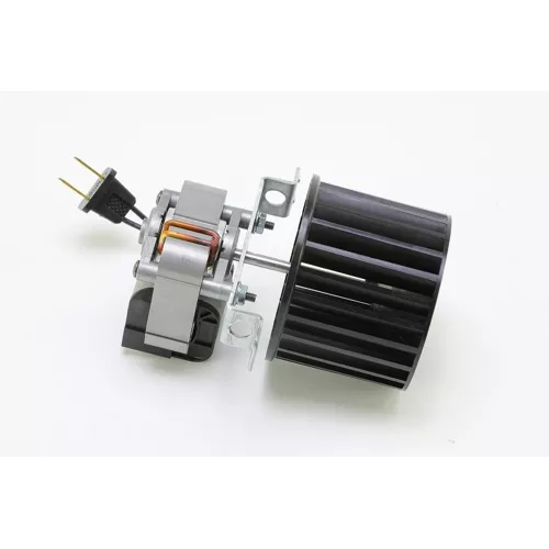Broan-NuTone S97009796 120V 0.9A Replacement Motor with Wheel