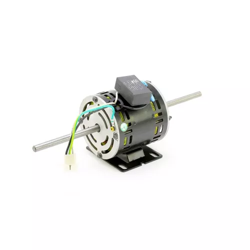Broan-NuTone S99080487 120 Volt Replacement Motor with Capacitor