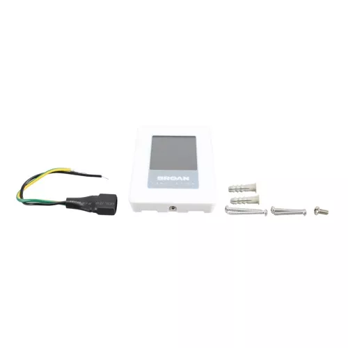 Broan-NuTone VTTOUCHW Touchscreen Control for Ventilation Systems