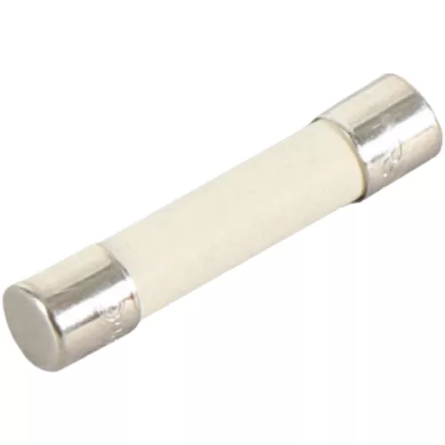 Bussmann MDA-15-R 15A 250V Time Delay Mini Fuse