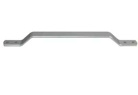 Buyers Solid AluminumFlat Grab Handle