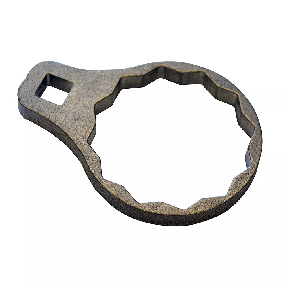 C.E Smith 80 Series Wrench f/Screwless Rod Holder Installation Crowsfo