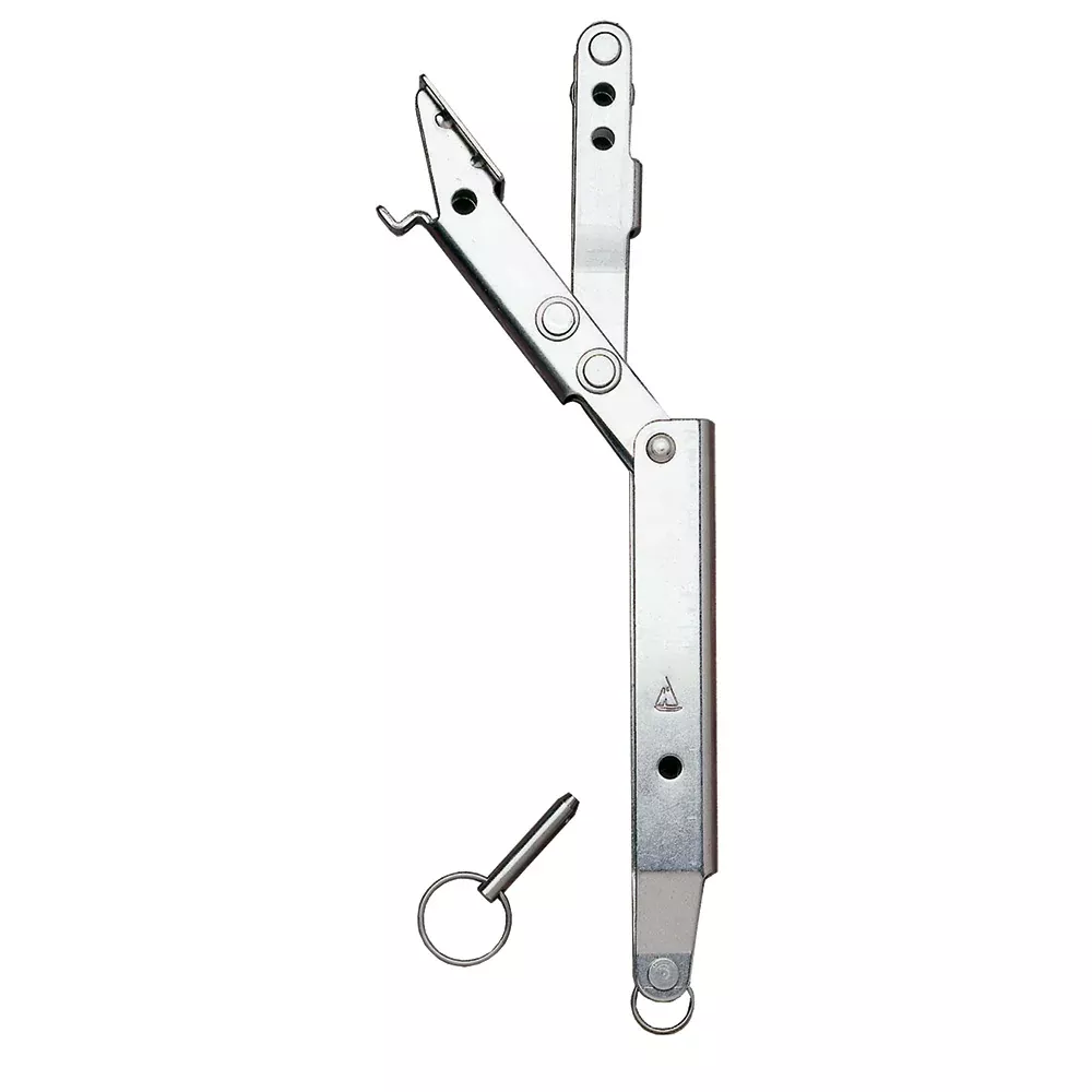 C. Sherman Johnson Quick Release Lever - 5/16" Pin [14-206]