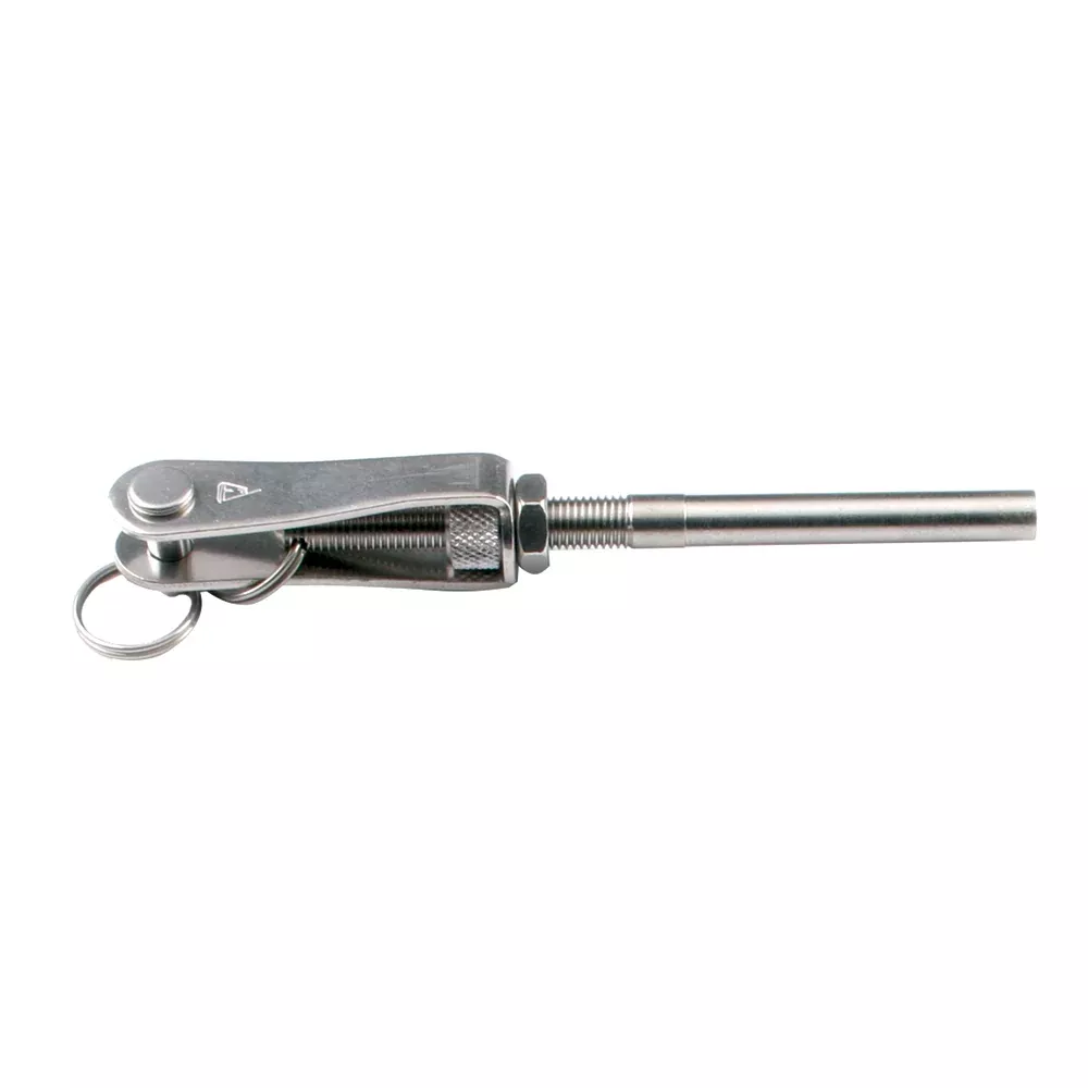 C. Sherman Johnson Short Adjuster f/1/8" Wire [26-406]