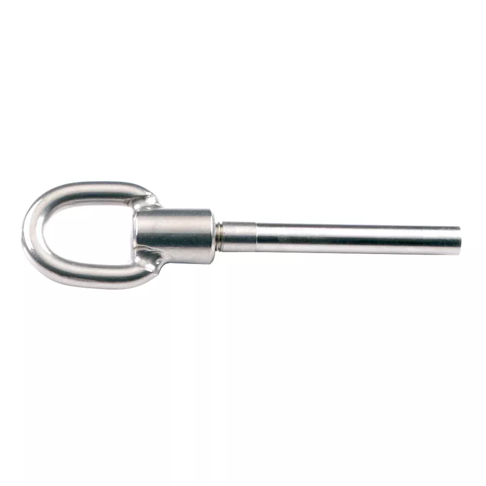 C. Sherman Johnson Single Threaded Gate Eye f/3/16" Wire [27-407]