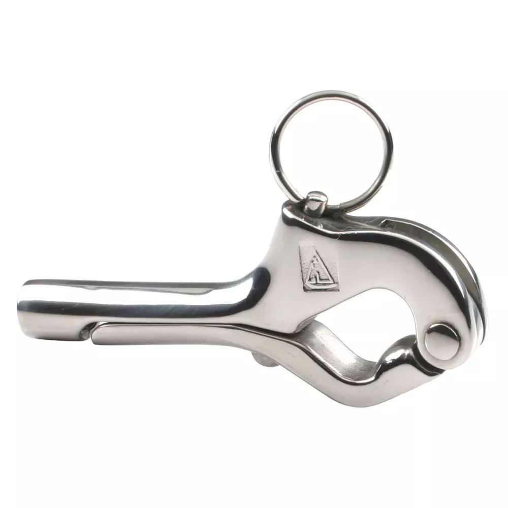 C. Sherman Johnson Snap Gate Hook - Body Only - 1/4" - 28 Left Hand [2
