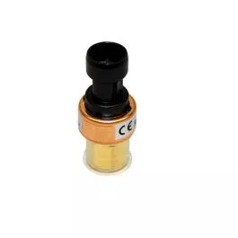 Carrier 00PPG000012000A Discharge Transducer (Black)