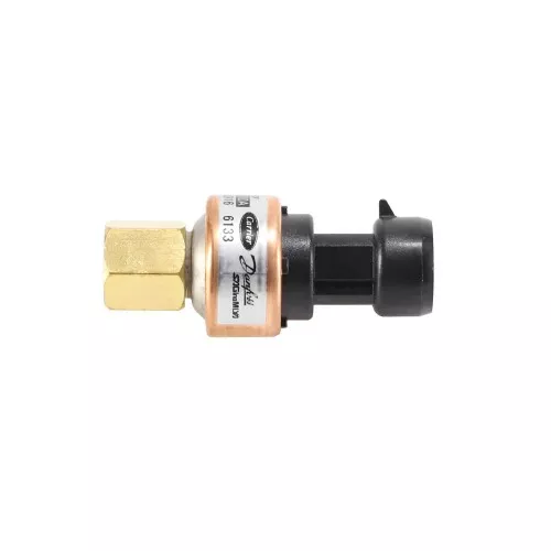 Carrier 00PPG000030600A Discharge Pressure Transducer