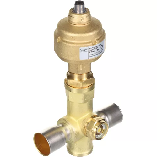 Carrier 00PPG000484600A Valve EXV Comp/Econ