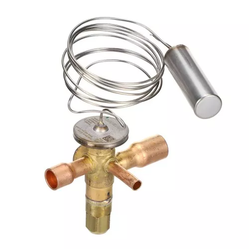 Carrier 010-070003-005 Thermal Expansion Valve