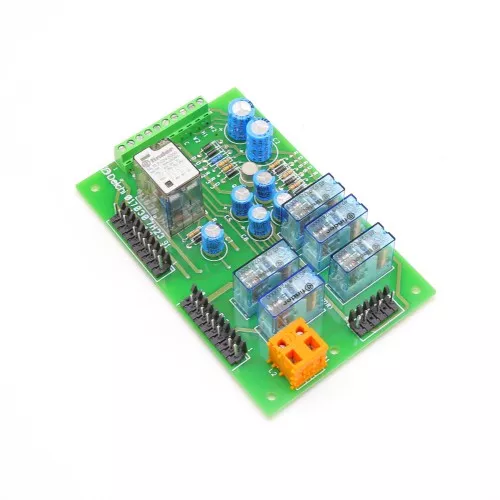 Carrier 0170307H23 Circuit Board
