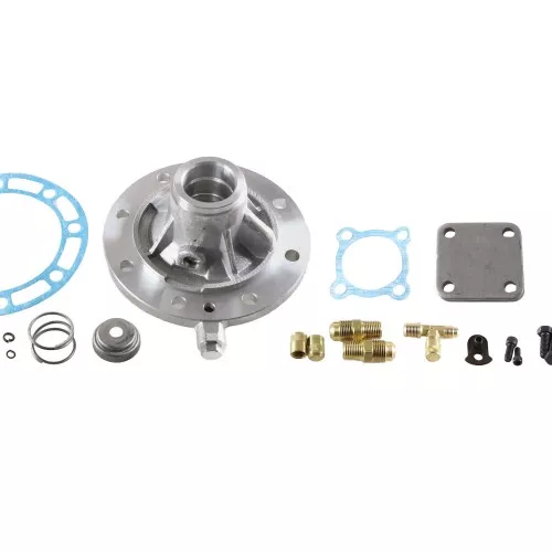 Carrier 06DA660126 Bearing Head & Oil Pump Assembly