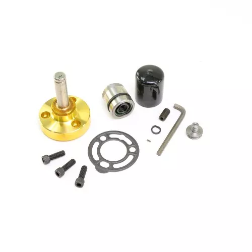 Carrier 06DA660175 Electric Unloader Control Valve