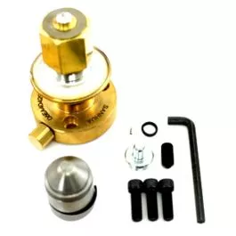 Carrier 06DA660176 Mechanical/Pressure Unloader