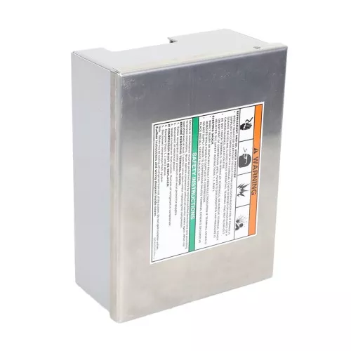 Carrier 06DA6606DBSC0400 Motor Protection Module