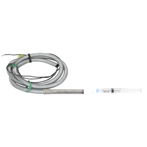 Carrier 06EA660168 Insertion Crankcase Heater 230V 180W 52" Insert 73" Leads