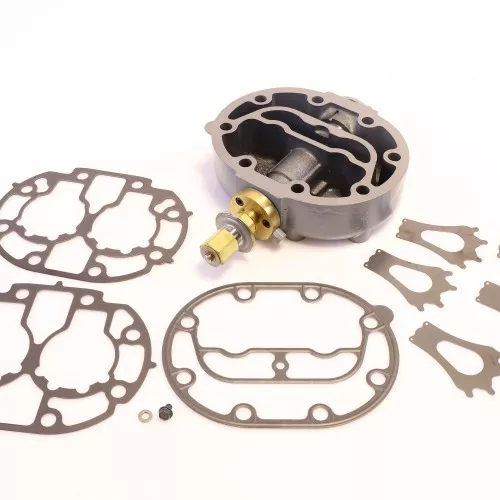 Carrier 06EA660174 Pressure Unloader Head Package