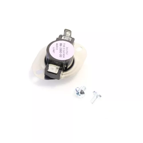 Carrier 08-2600-00 248°F One Shot Limit Switch