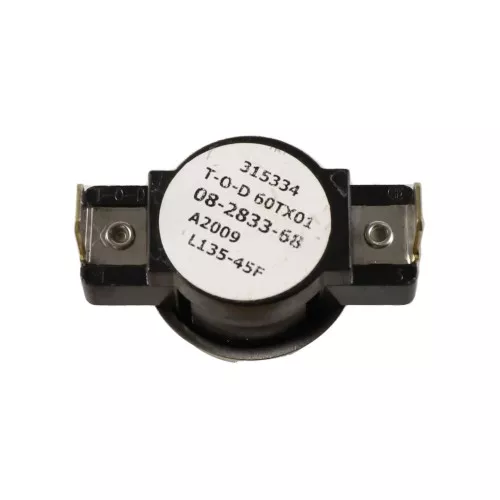 Carrier 08-2833-68 L135-45F Furnace High Limit Switch