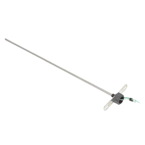 Carrier 0843P-0830 DXLAT Sensor 10K Type 2 Thermistor 18"