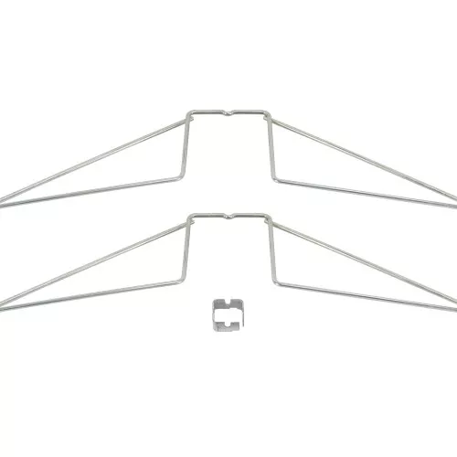 Carrier 09DC408183 Motor Mount Bracket Base