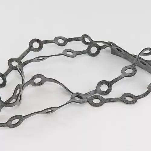 Carrier 09XB45001101 Condenser Water Box Gasket 150# FR#3