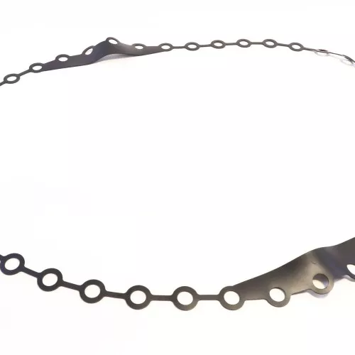 Carrier 09XR75000901 Frame 7 Condenser Head Gasket