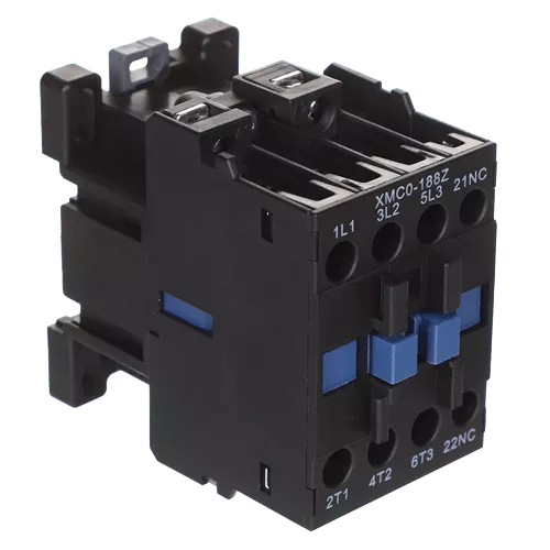 Carrier 11203502000084 Contactor
