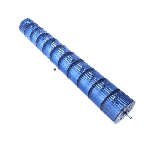 Carrier 12100102000007 Blower Wheel