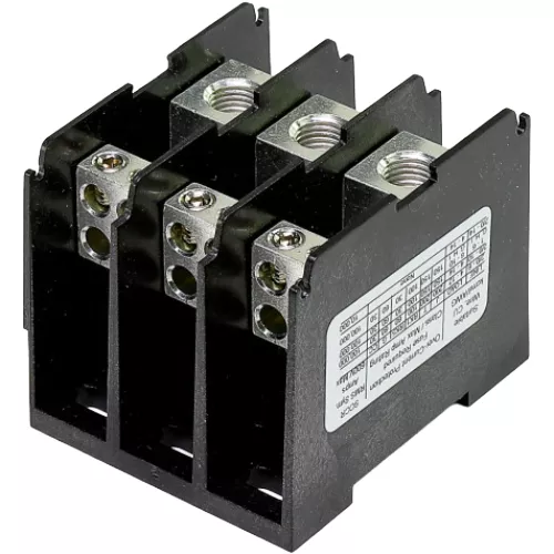Carrier 1323580 Terminal Block