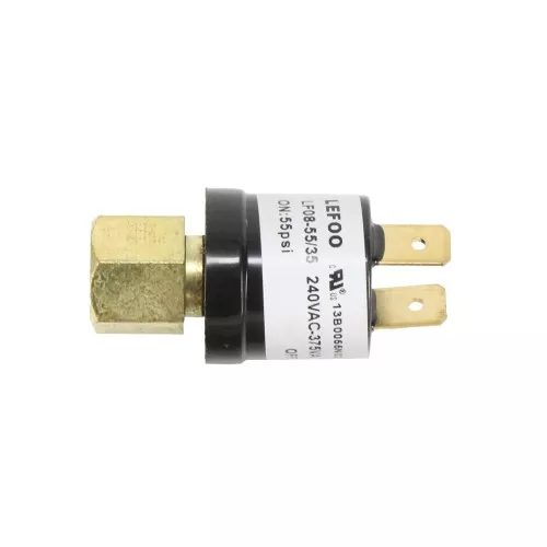 Carrier 13B0055N02 Loss of Charge Switch