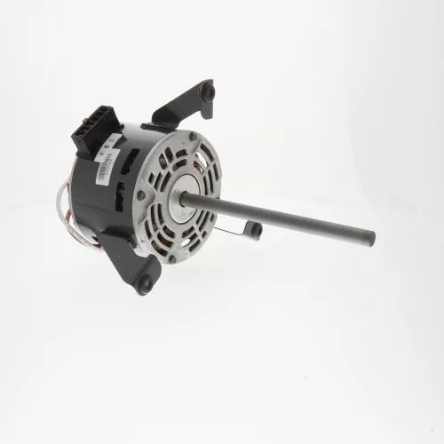 Carrier 14B0016N02 265/220-240V 1Ph 890/740RPM 3-Speed Condenser Fan Motor