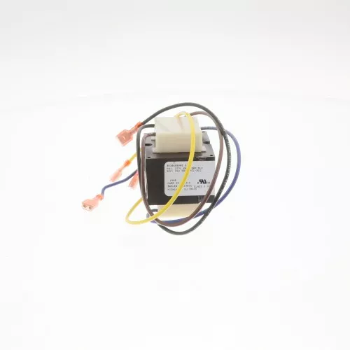 Carrier 15B0001N03 277V Primary 24V Secondary 50VA Control Transformer