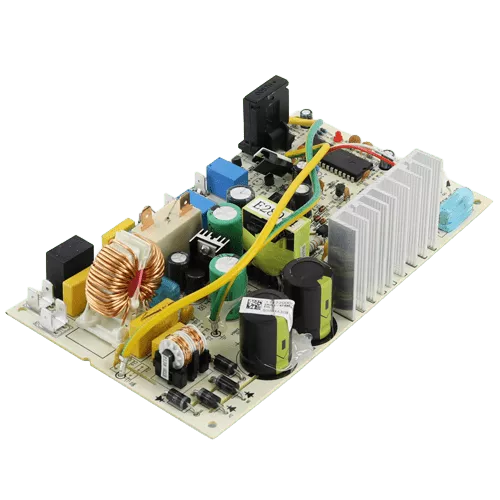 Carrier 17122000002496 Control Board
