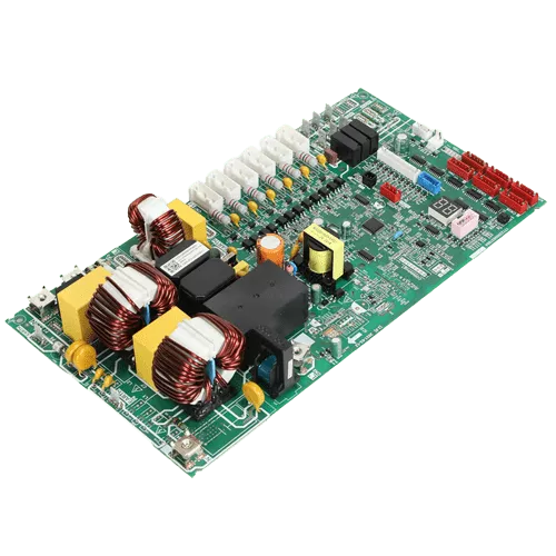 Carrier 17122000048168 Main Board